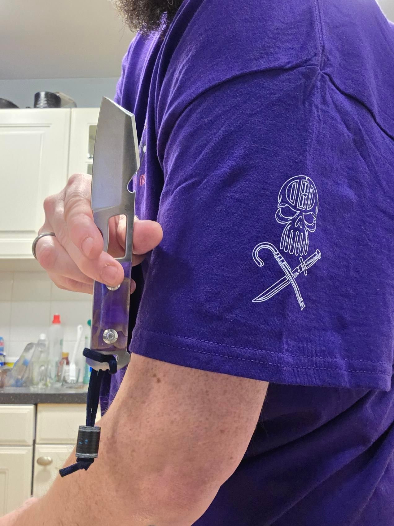 Kripple Krew Tee product image (10)