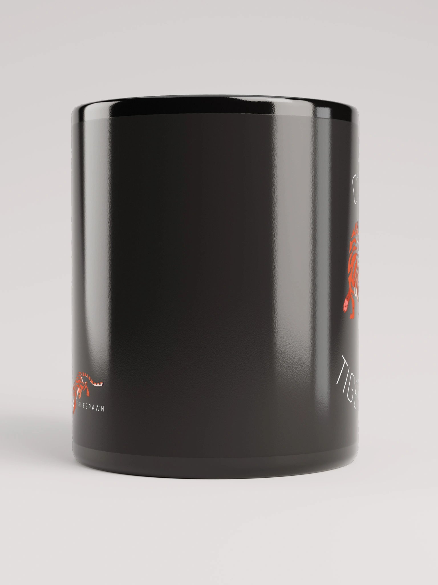Ctrl the Tiger in You Mug product image (3)