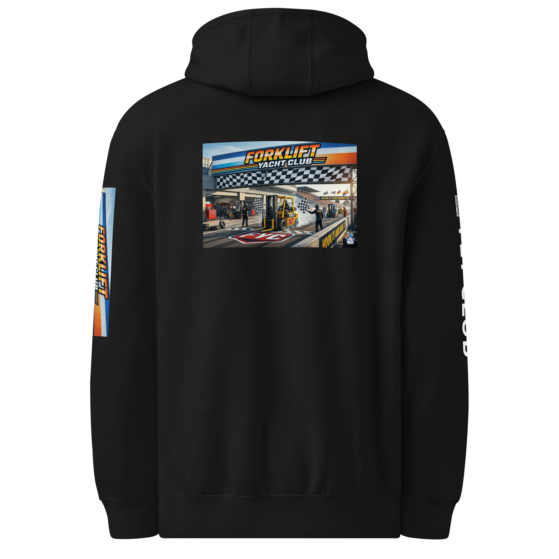 FLY Club racing team product image (8)