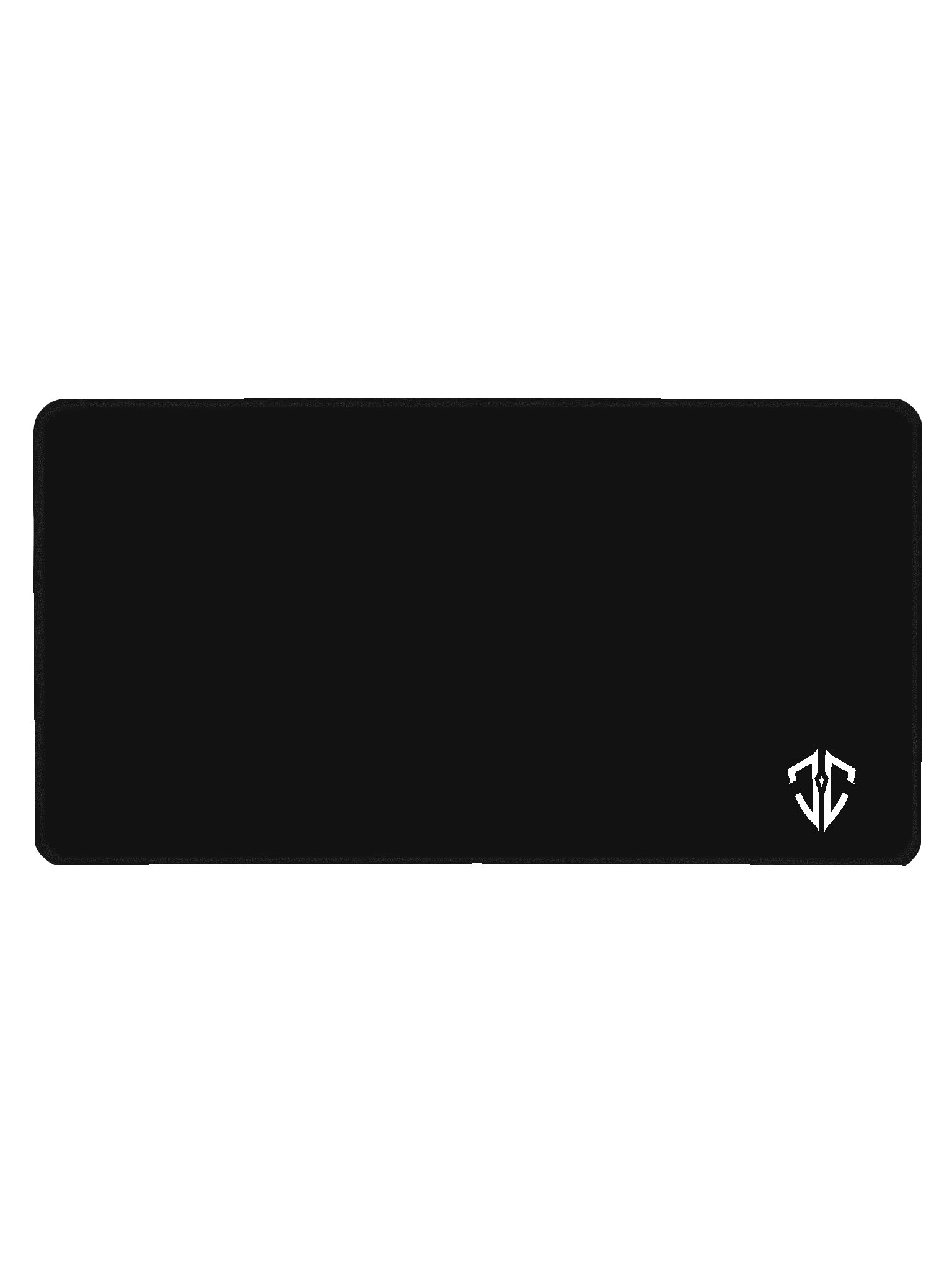 Desk Mat 15.5" x 31.5" product image (1)