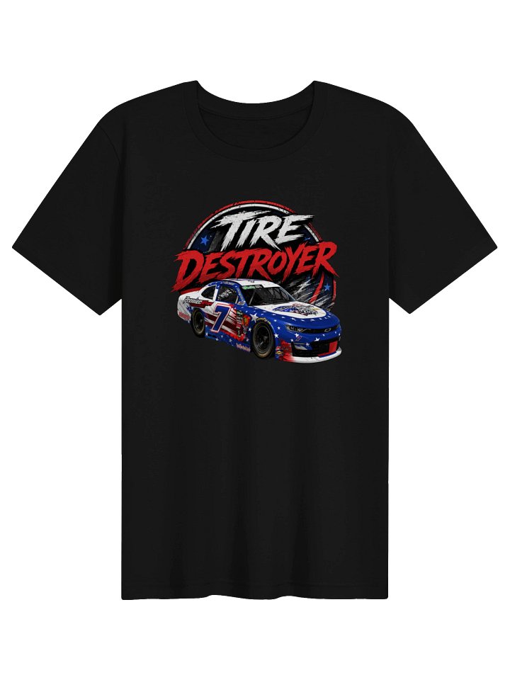 Tire Destroyer Merican product image (31)