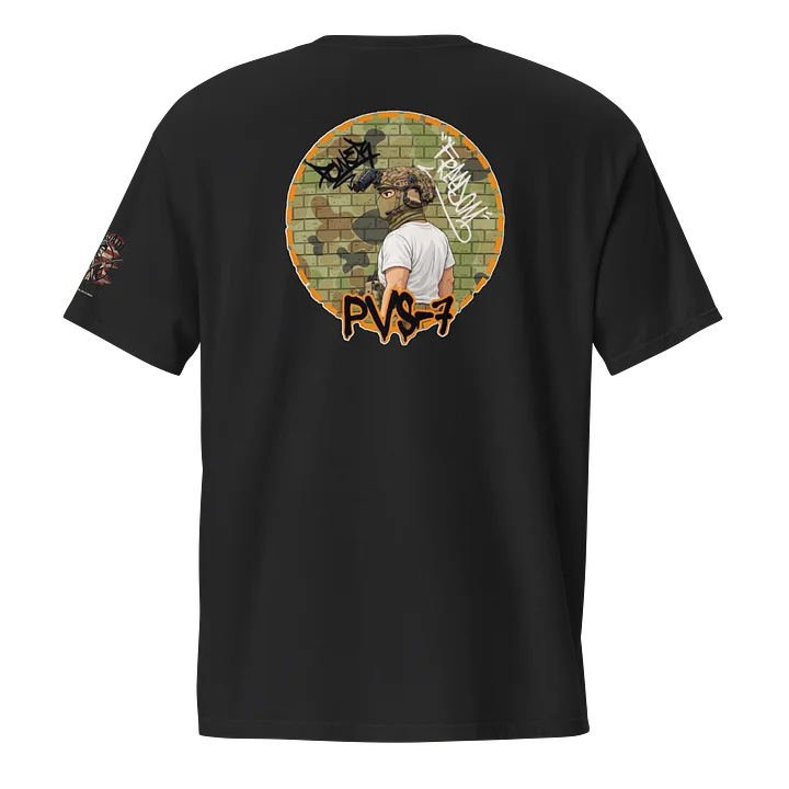 PVS-7NL1 Guntuber Shirt product image (2)