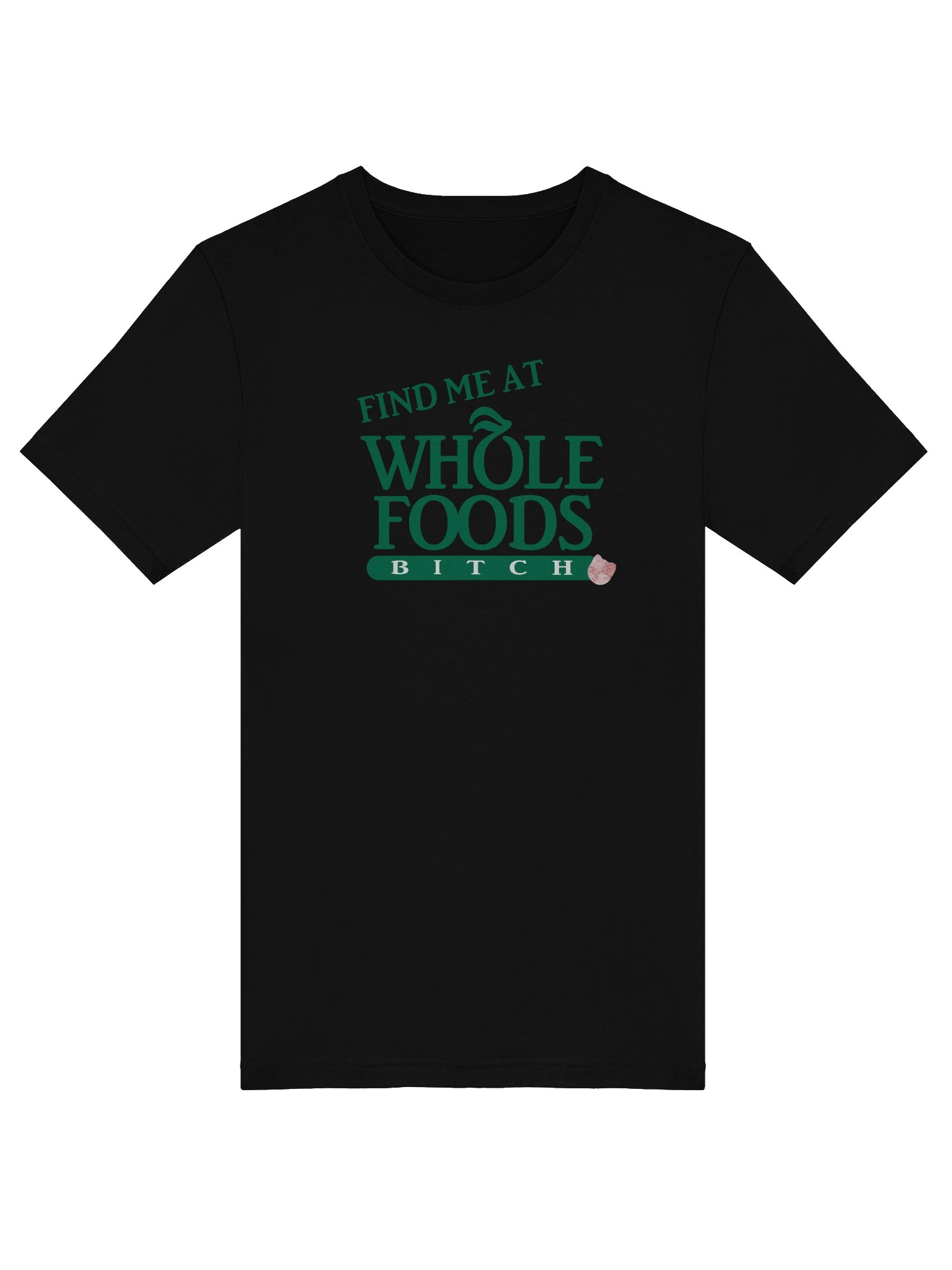 Find Me At ... Tee product image (31)