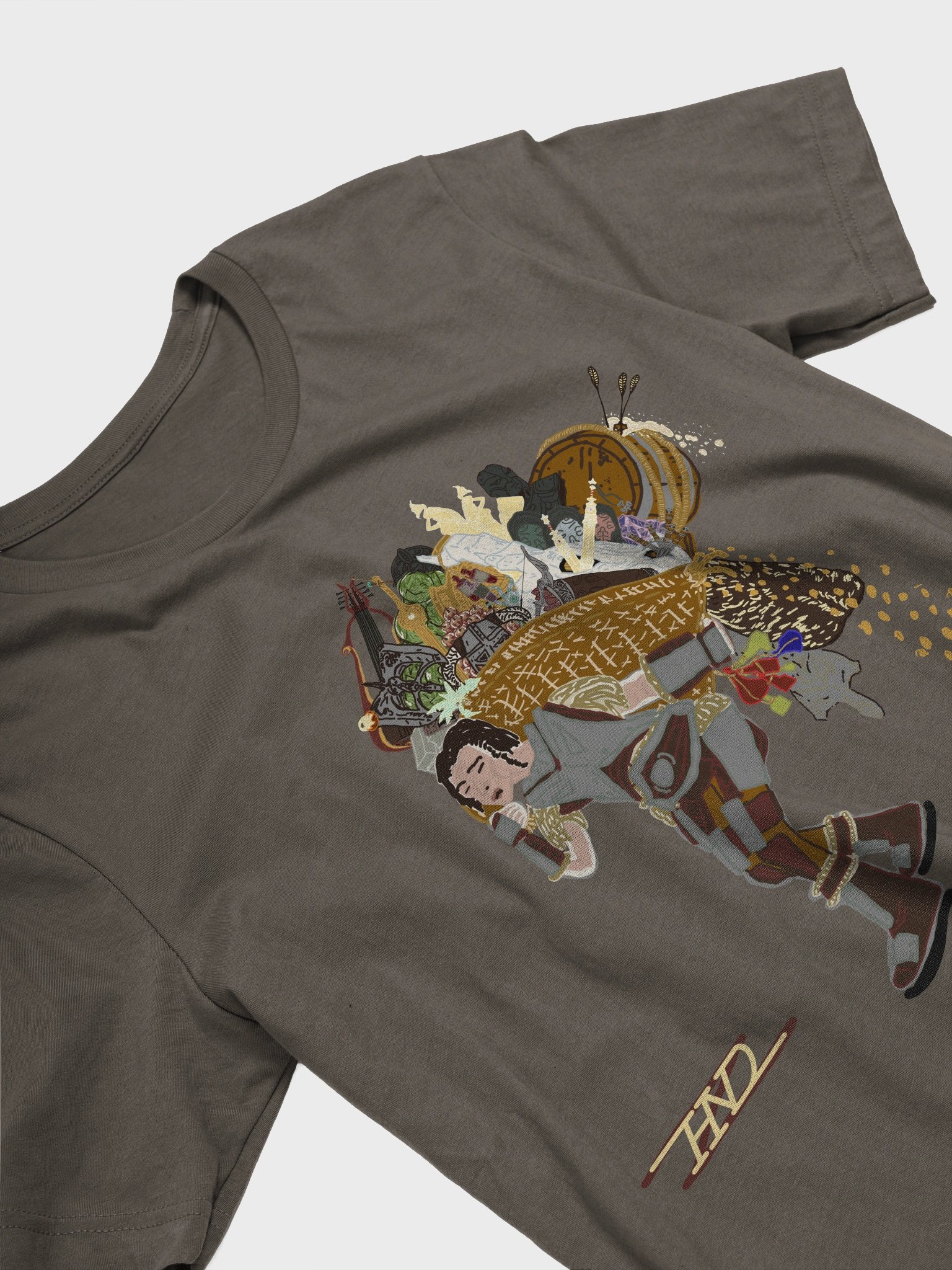 unburden yourself product image (39)
