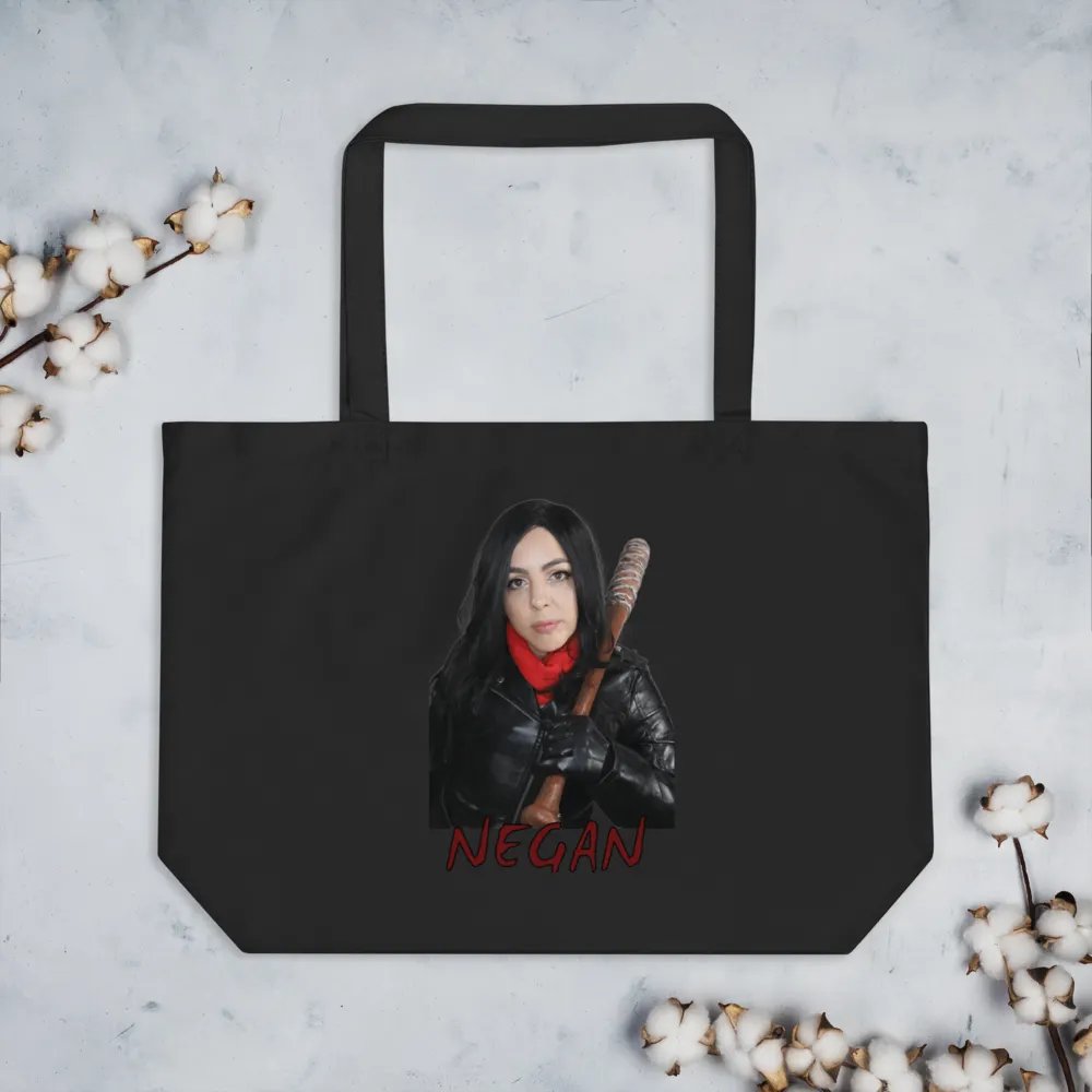 Negan Tote product image (3)