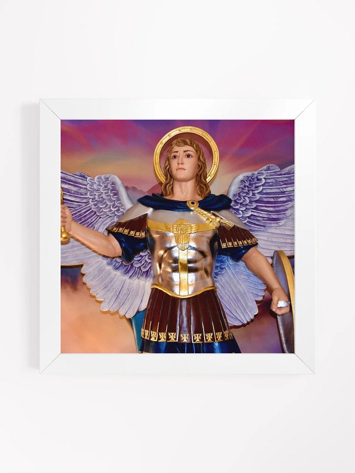 ARCHANGEL MICHAEL BLOCKS ALL EVIL product image (3)