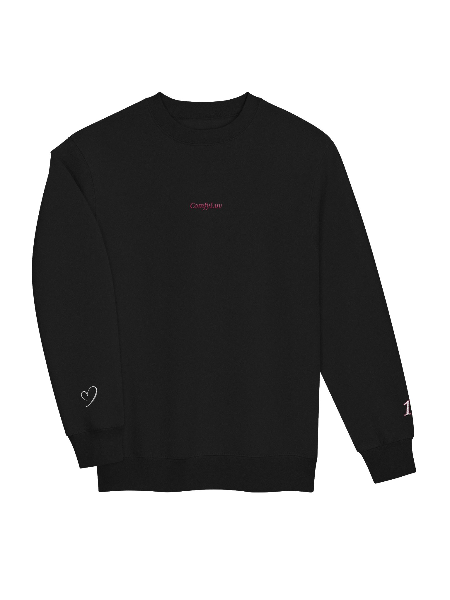 Lucky 11 Sweatshirt product image (3)