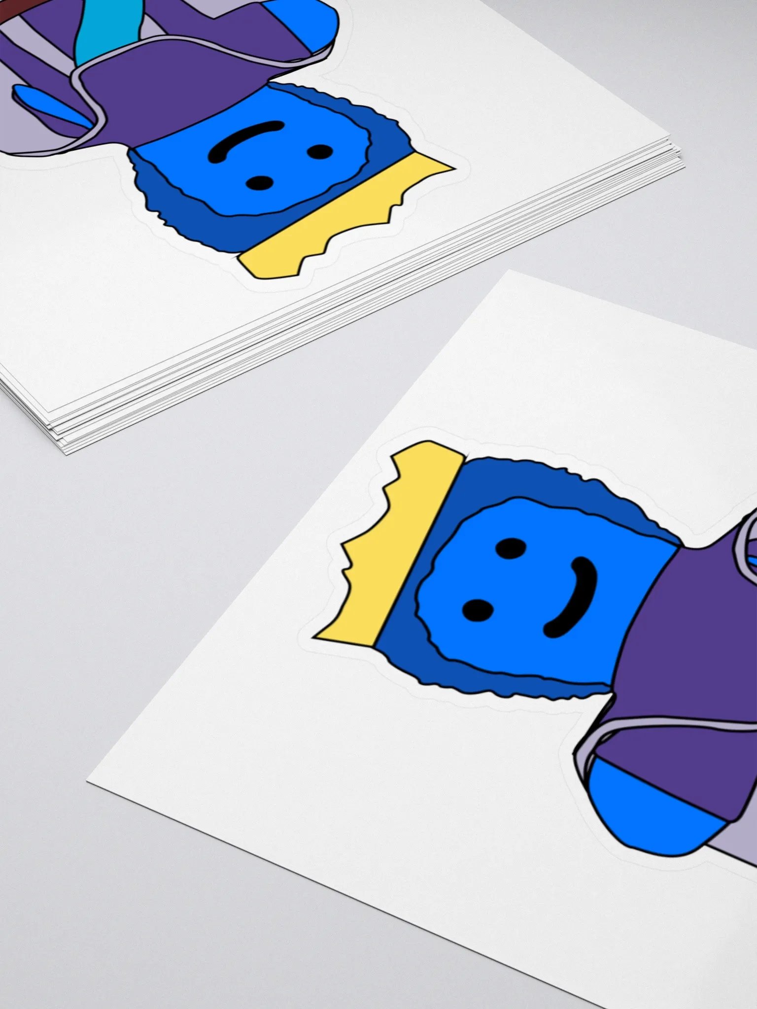 Queen Sandra Sticker product image (5)