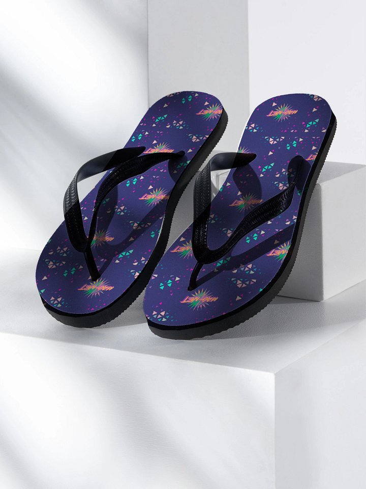Summer's favorite shoe! product image (1)