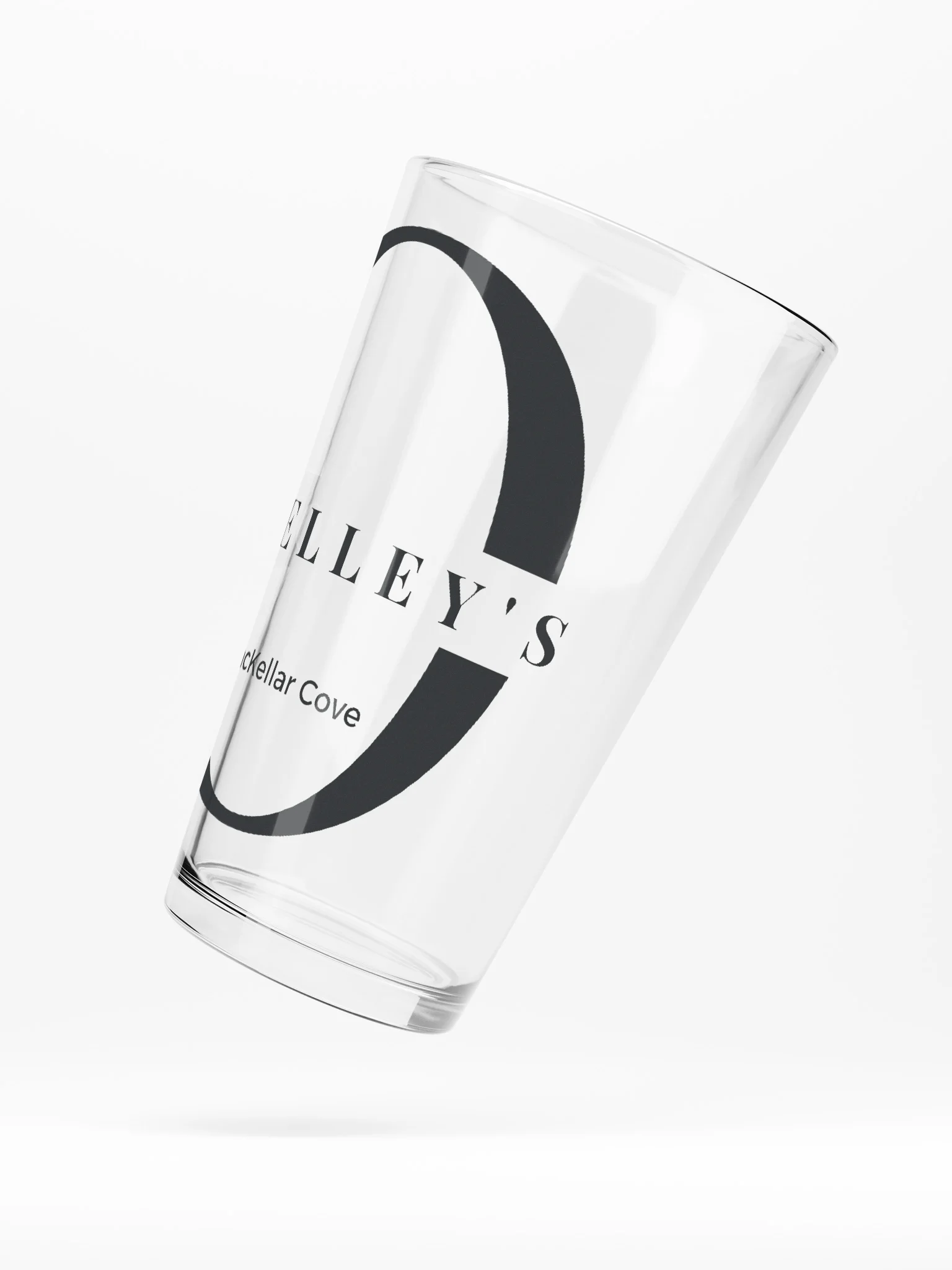 O'Kelley's Glass product image (5)