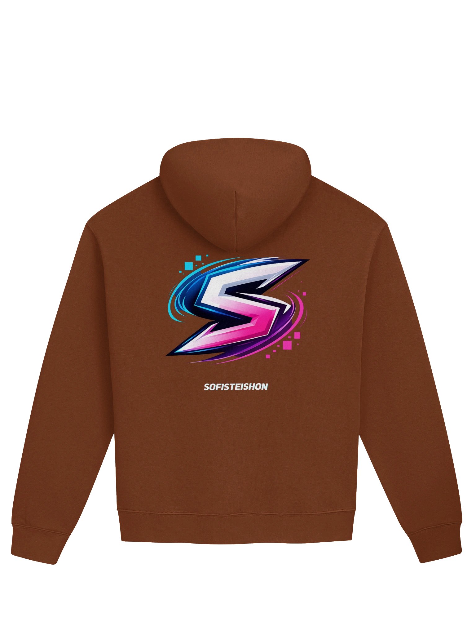 Sudadera Capucha Hombre product image (2)