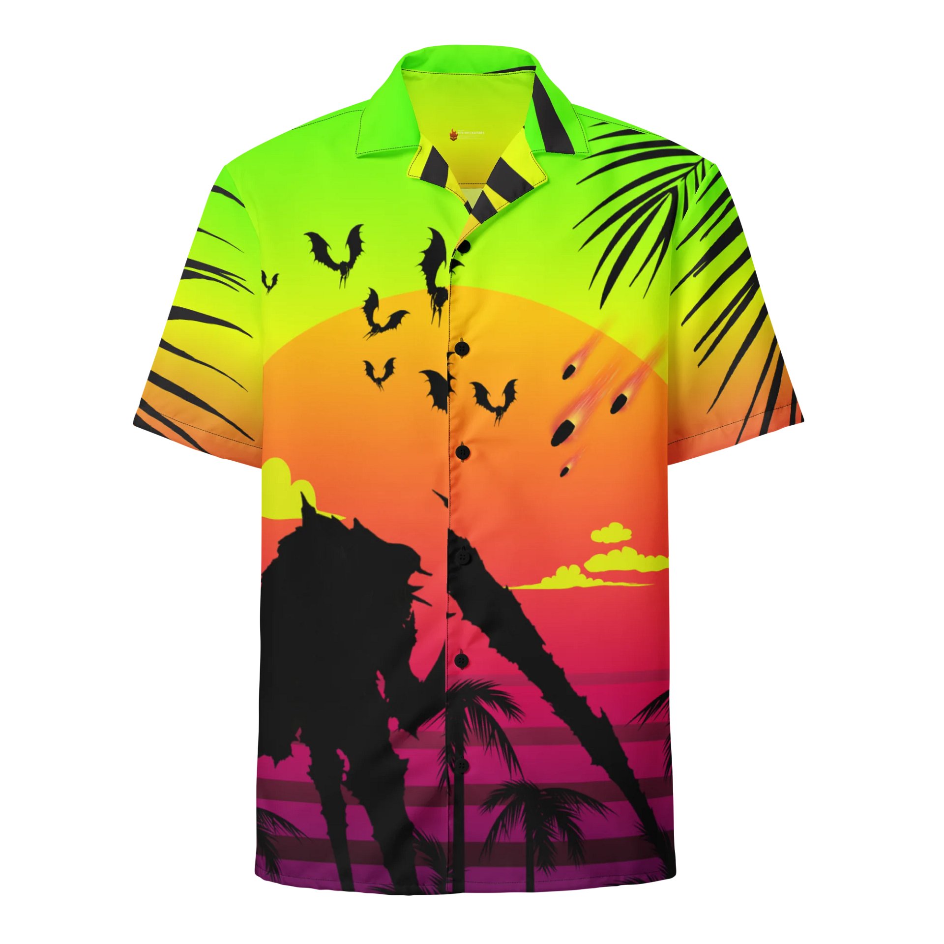 Swarm in Paradise product image (1)