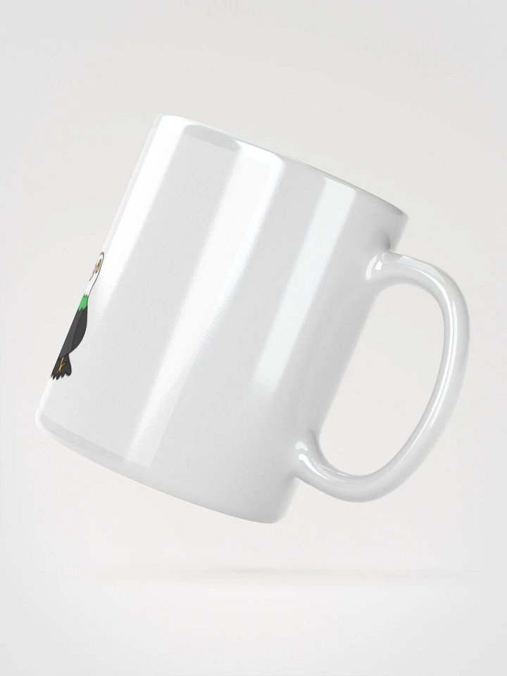 Jitteryjackanape Show Coffee Mug product image (2)