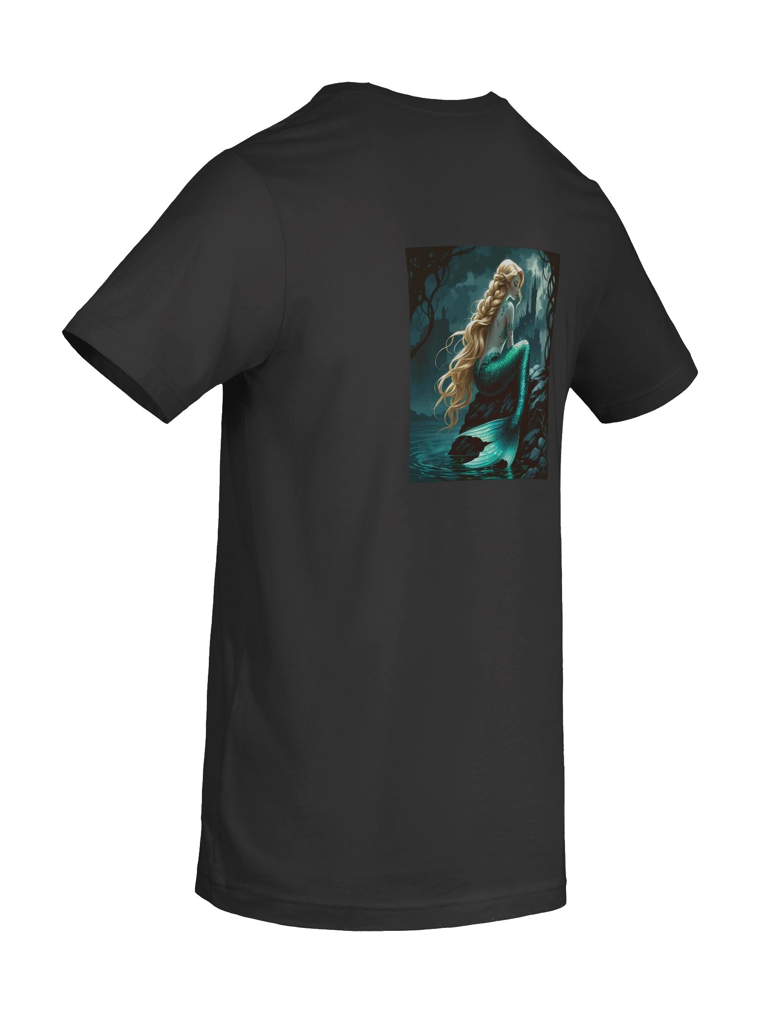 Little Mermaid - Gothic Fairy Tales Collection product image (28)