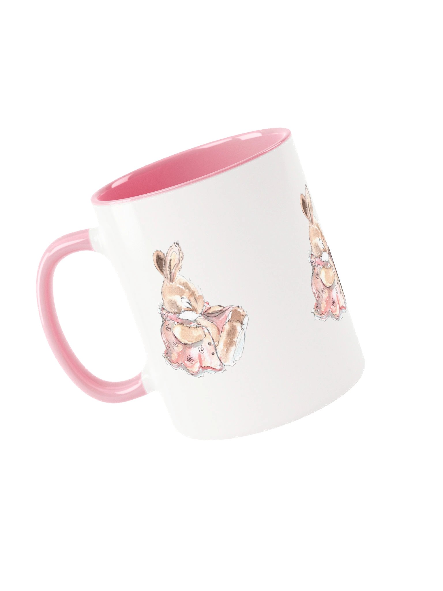 Easter Bunny Cup product image (5)