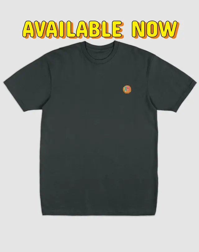 Checkout the newest Fuullerr merch drop, the Supersized Collection.  Available Friday March 14 to Sunday March 23 #merch #fastfood #gaming #warzone #callofduty 