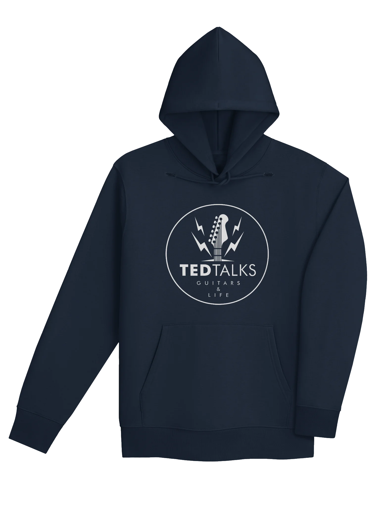 TTGL Hoodie (Big & Tall) product image (12)