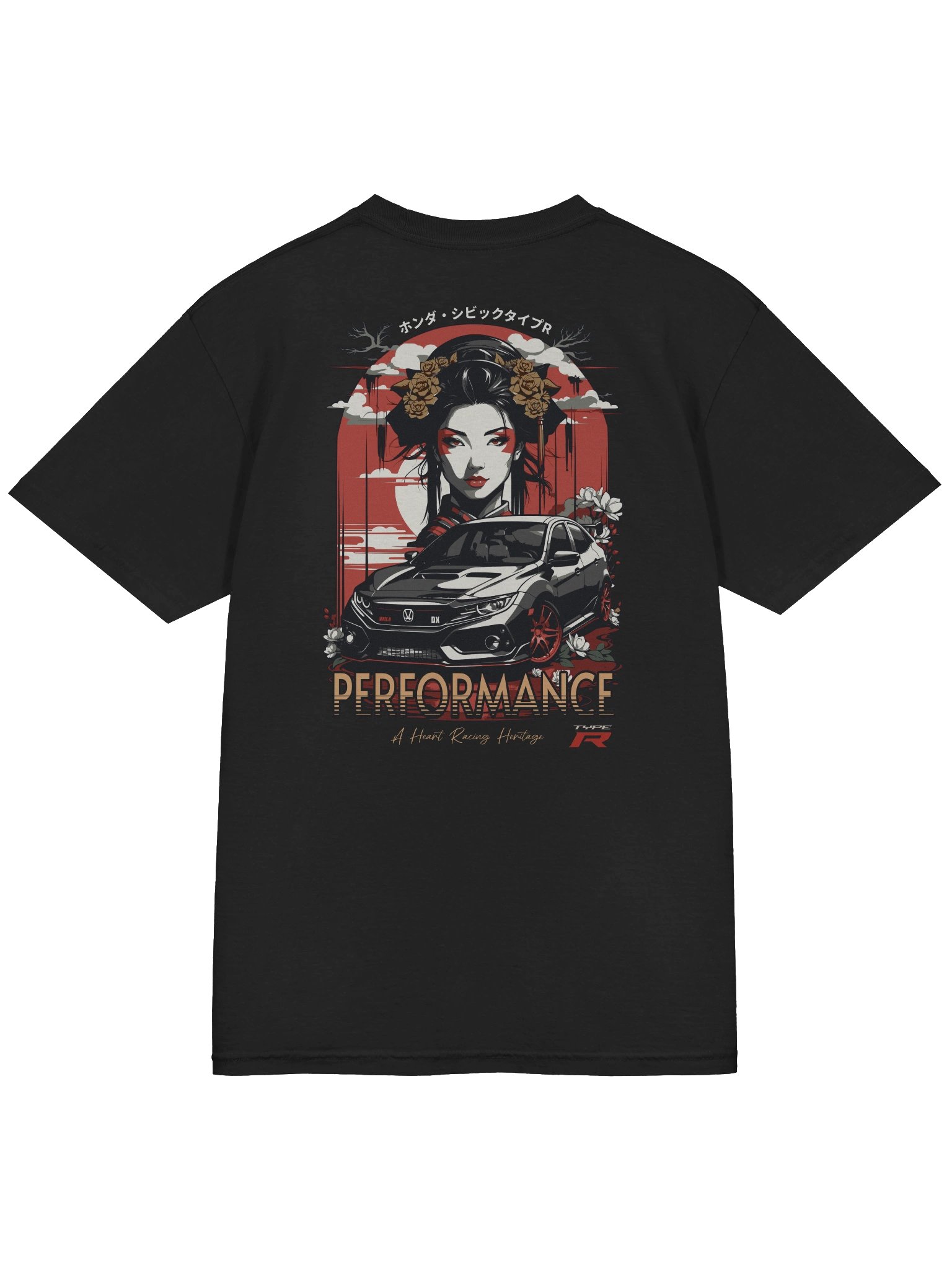 Tang Paste Performance T-Shirt product image (53)