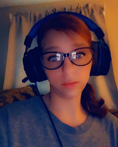 Going Live on Twitch! Come hang out 

https://www.twitch.tv/mystic_oak70
#HogwartsLegacy