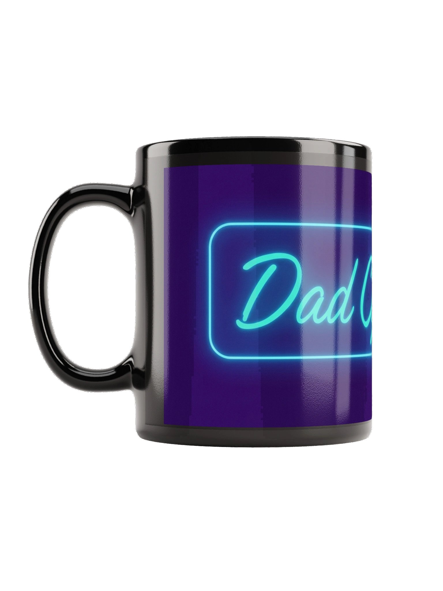 DadCyberTips Mug product image (1)