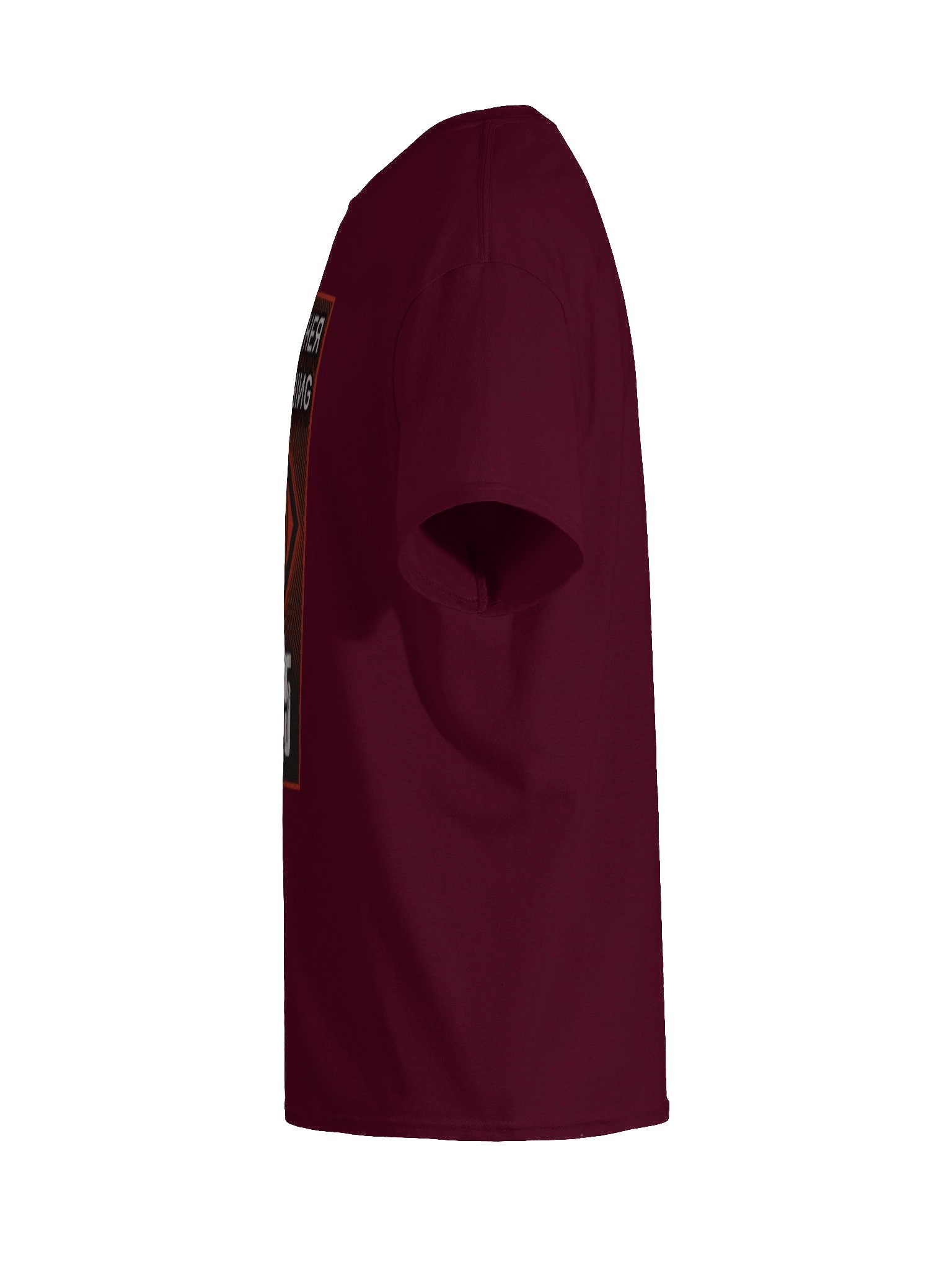 2025 Big Brother Is Watching Tee product image (8)