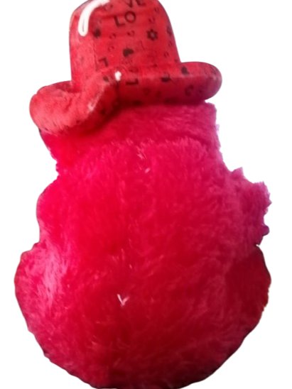 Small Teddy Bear product image (3)