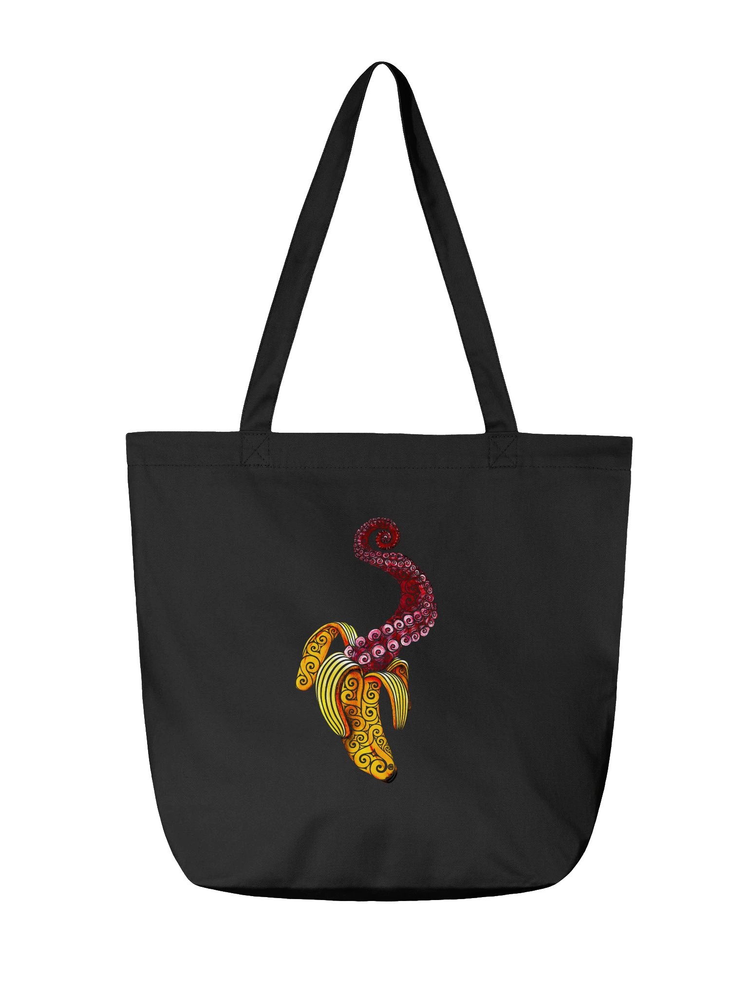 Swirly Mutant Banana product image (2)