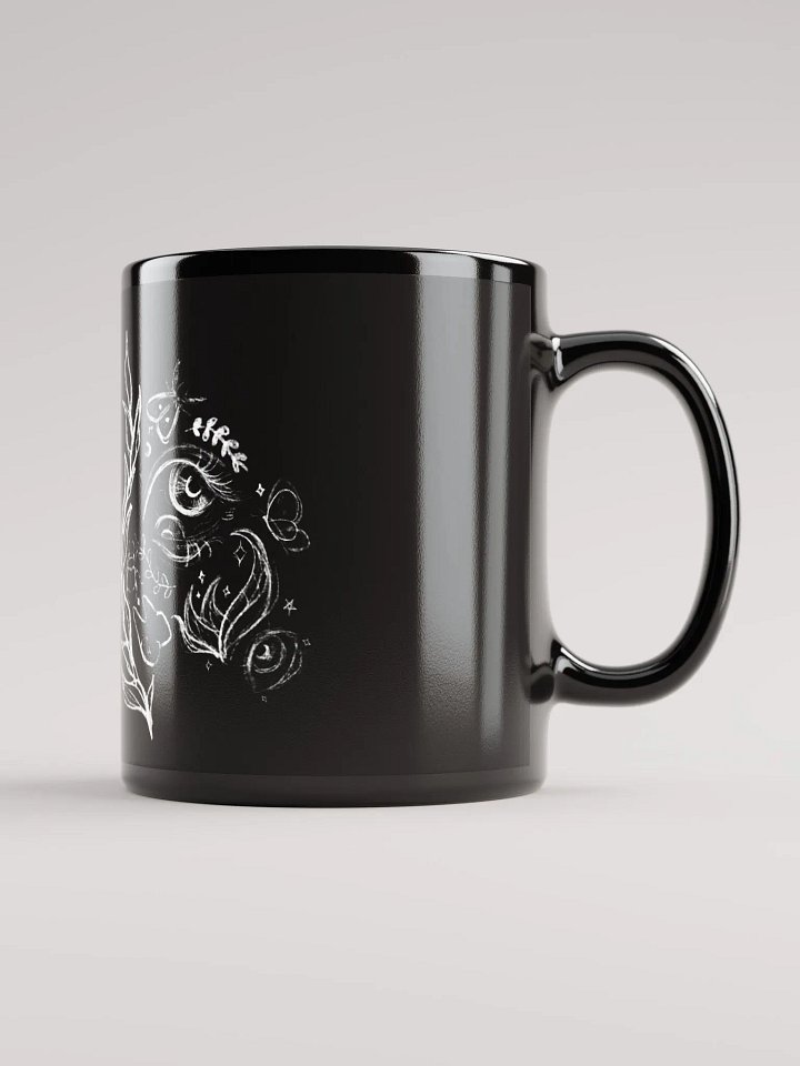 Sketchy Mug product image (1)