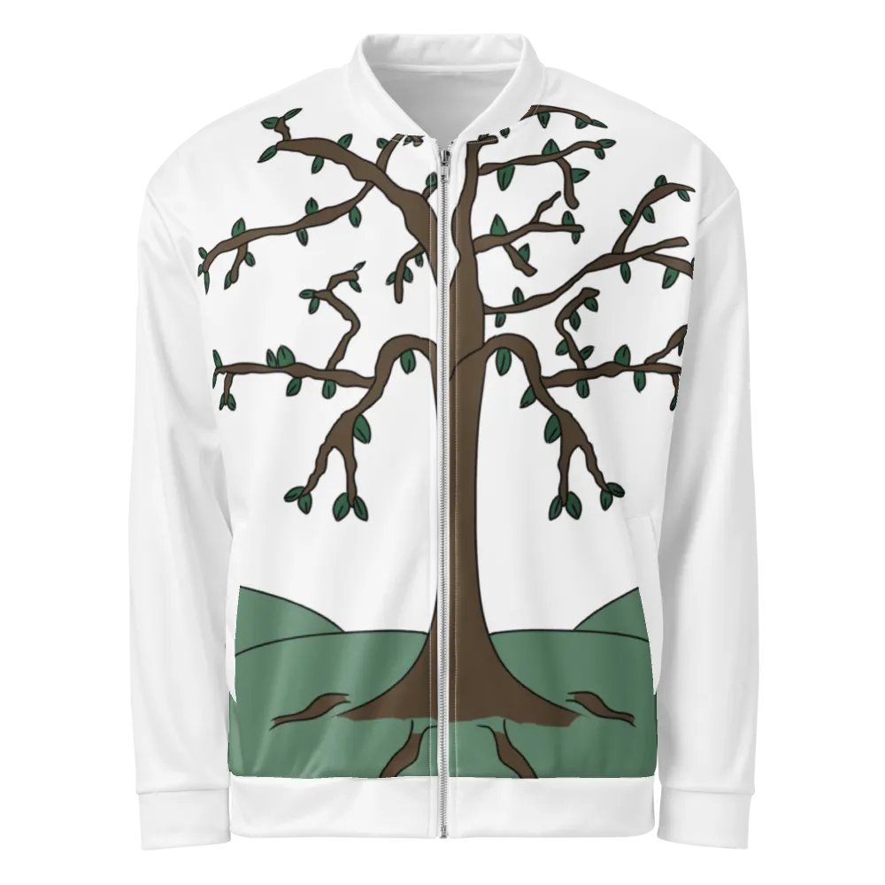 The Safeplace Zip-up product image (1)