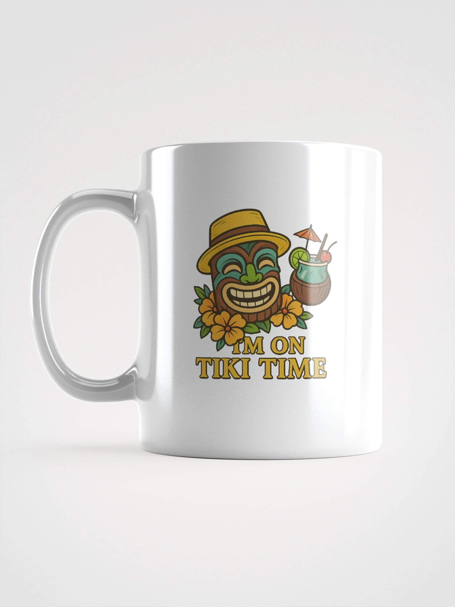 Tiki Time product image (1)