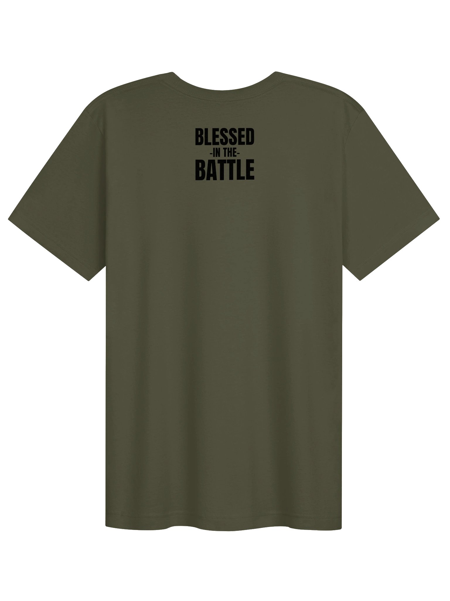 Dangerous INFO Classic T-Shirt in white product image (72)