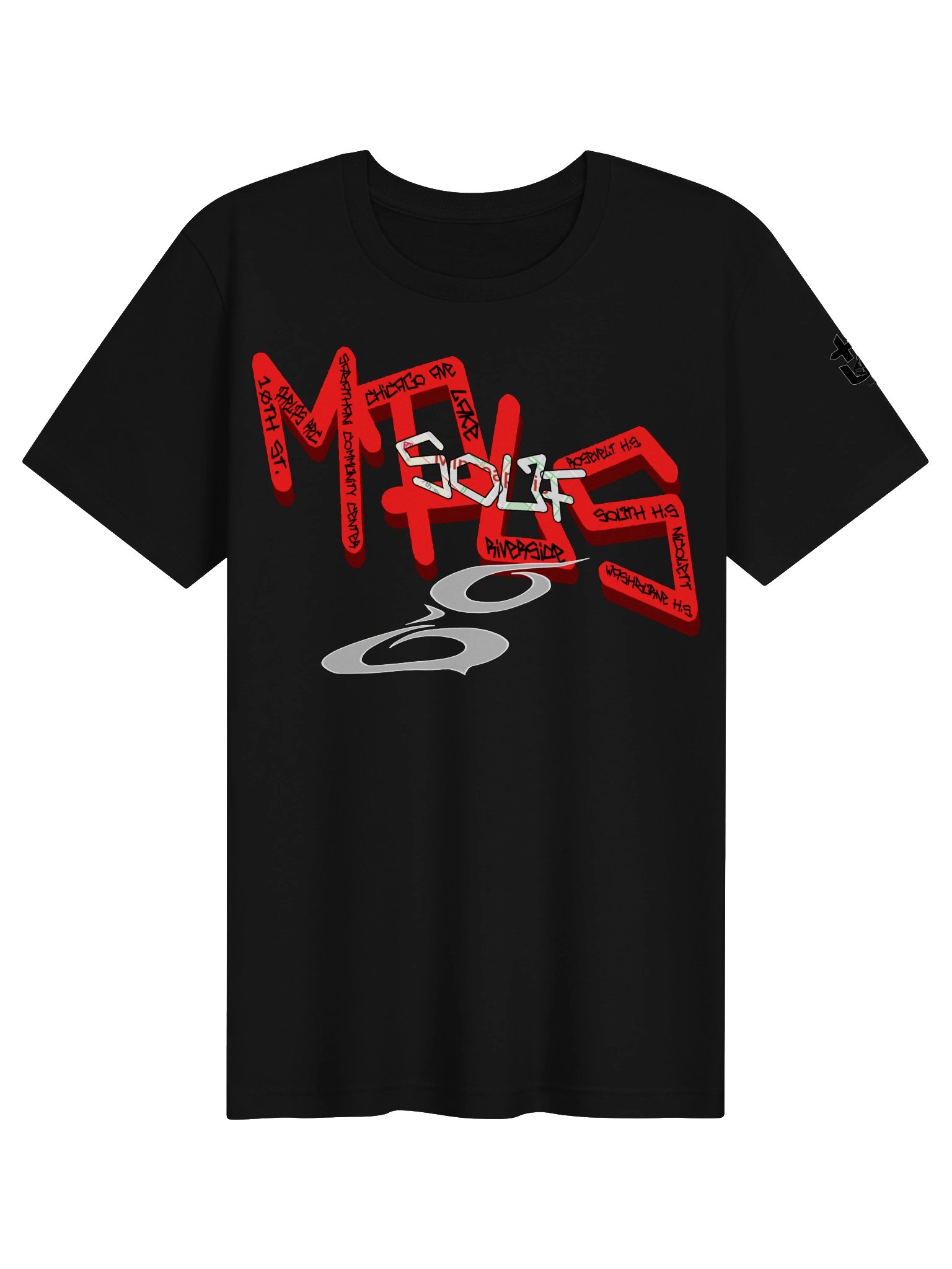 MPLS SOUF RED product image (2)