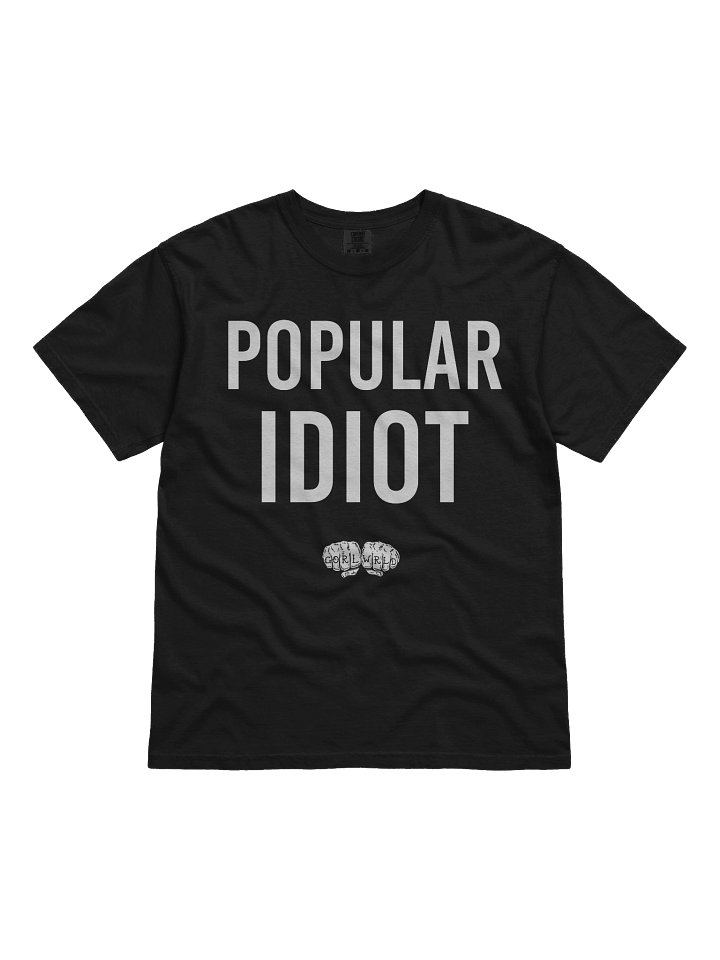 Popular Idiot Knuckles product image (1)