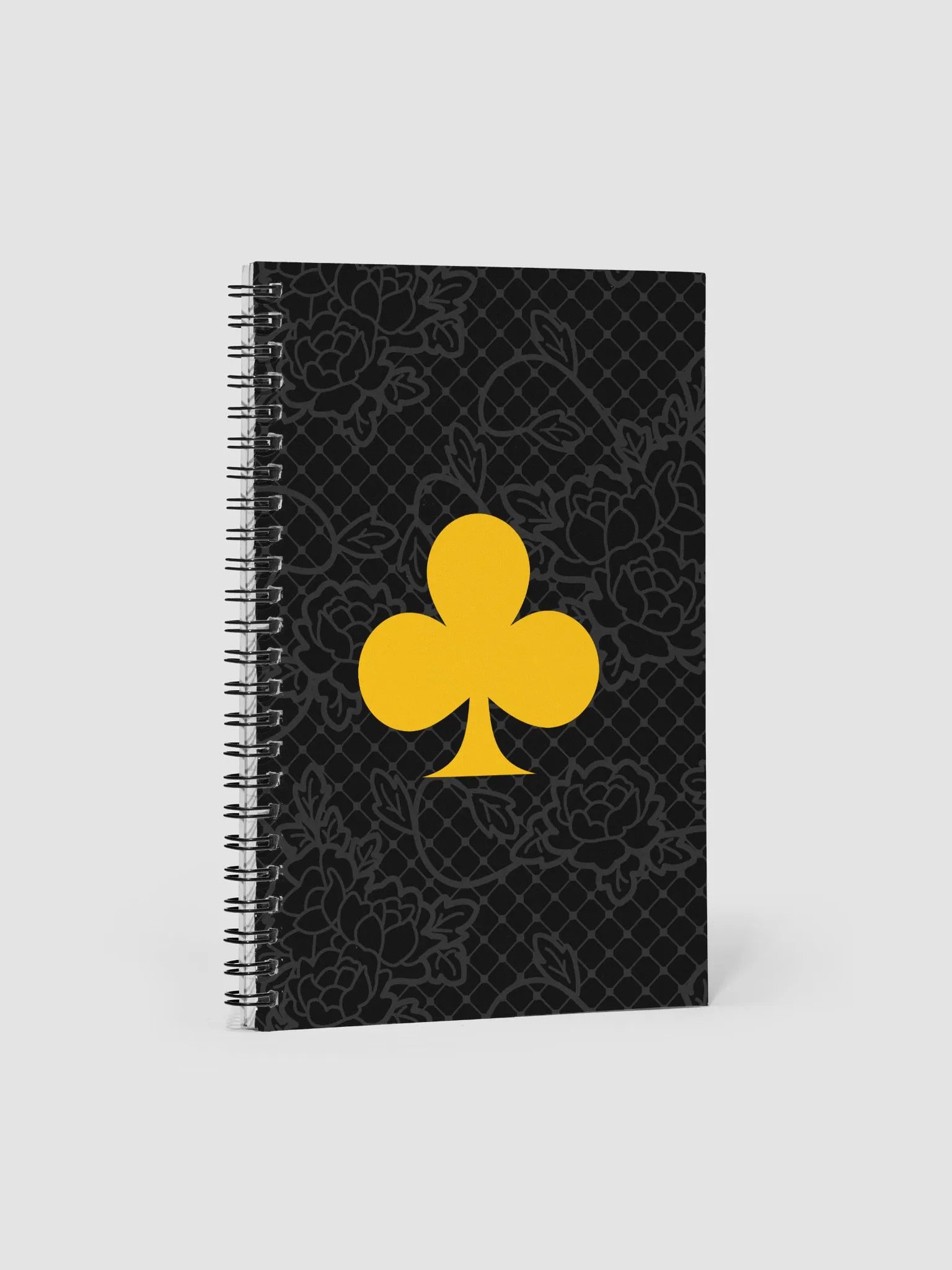 Clover Club Notebook product image (1)