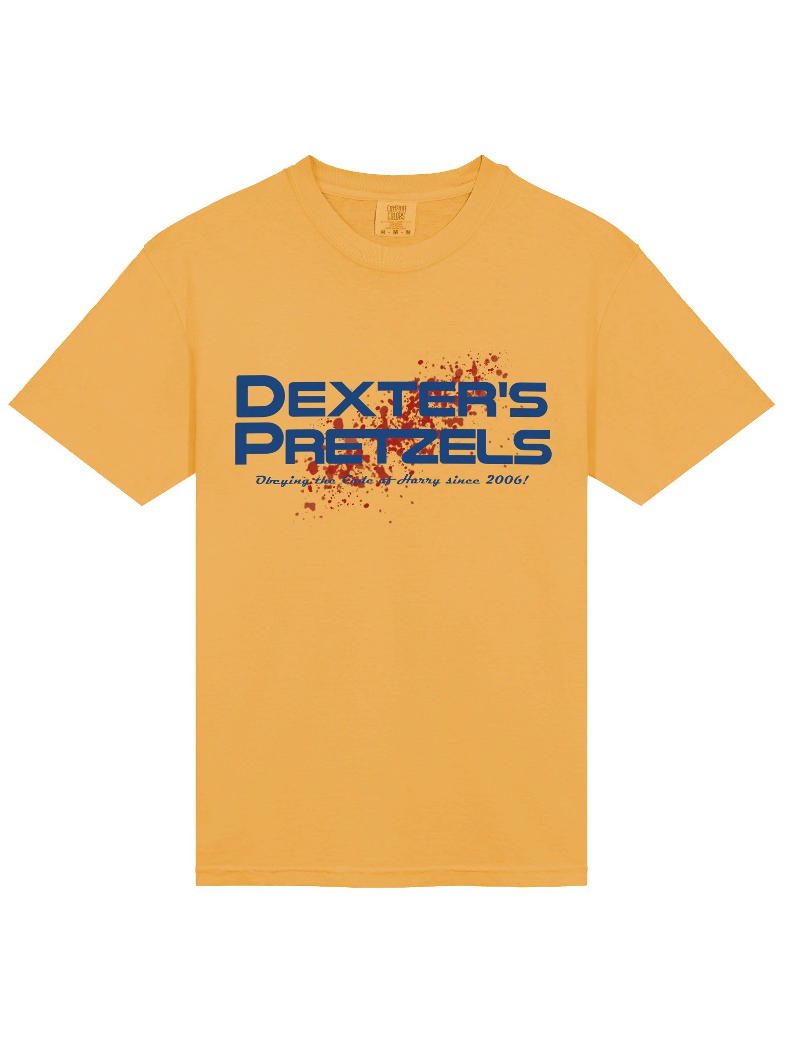 Dexter's Pretzels product image (9)