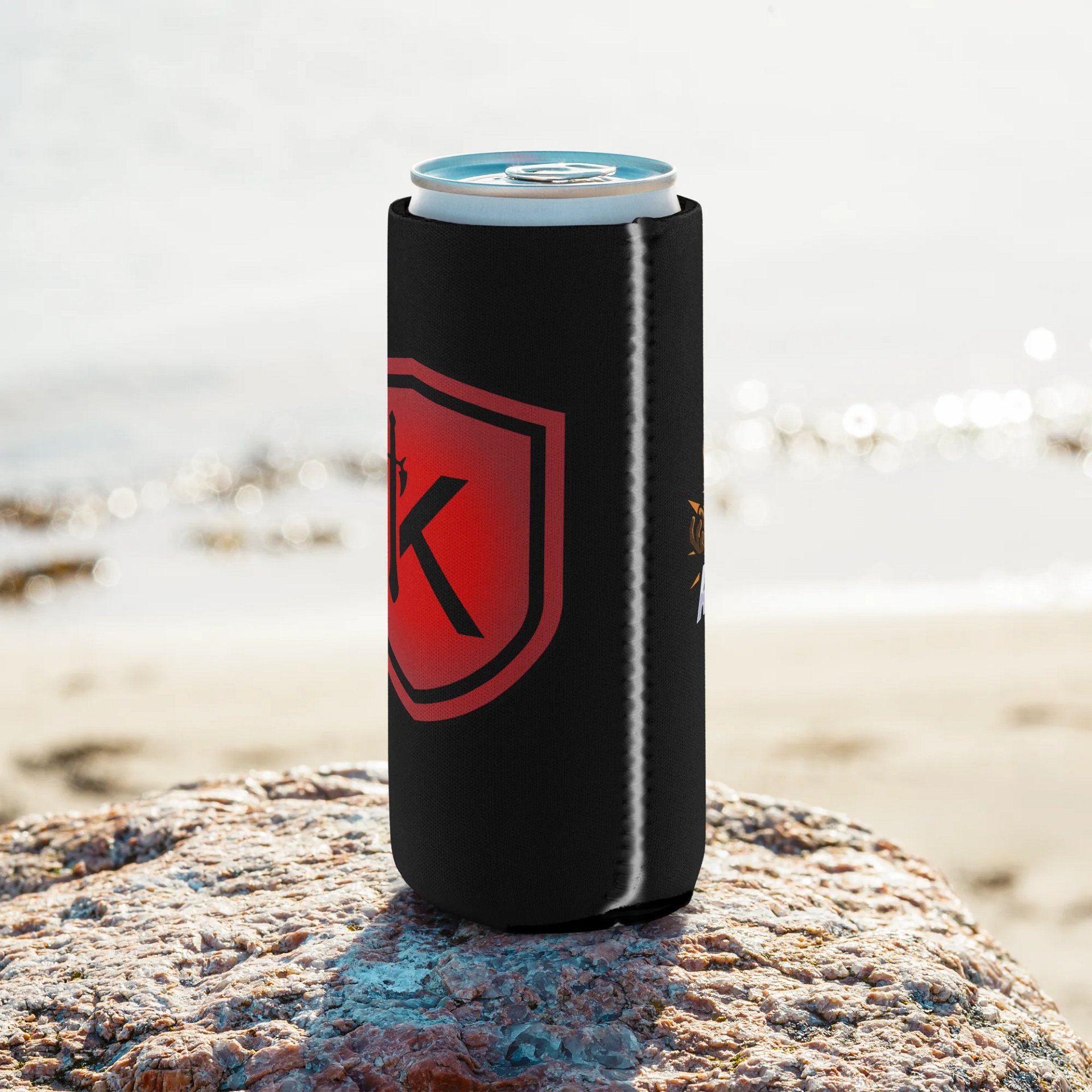 Killa Logos Can Cooler product image (6)