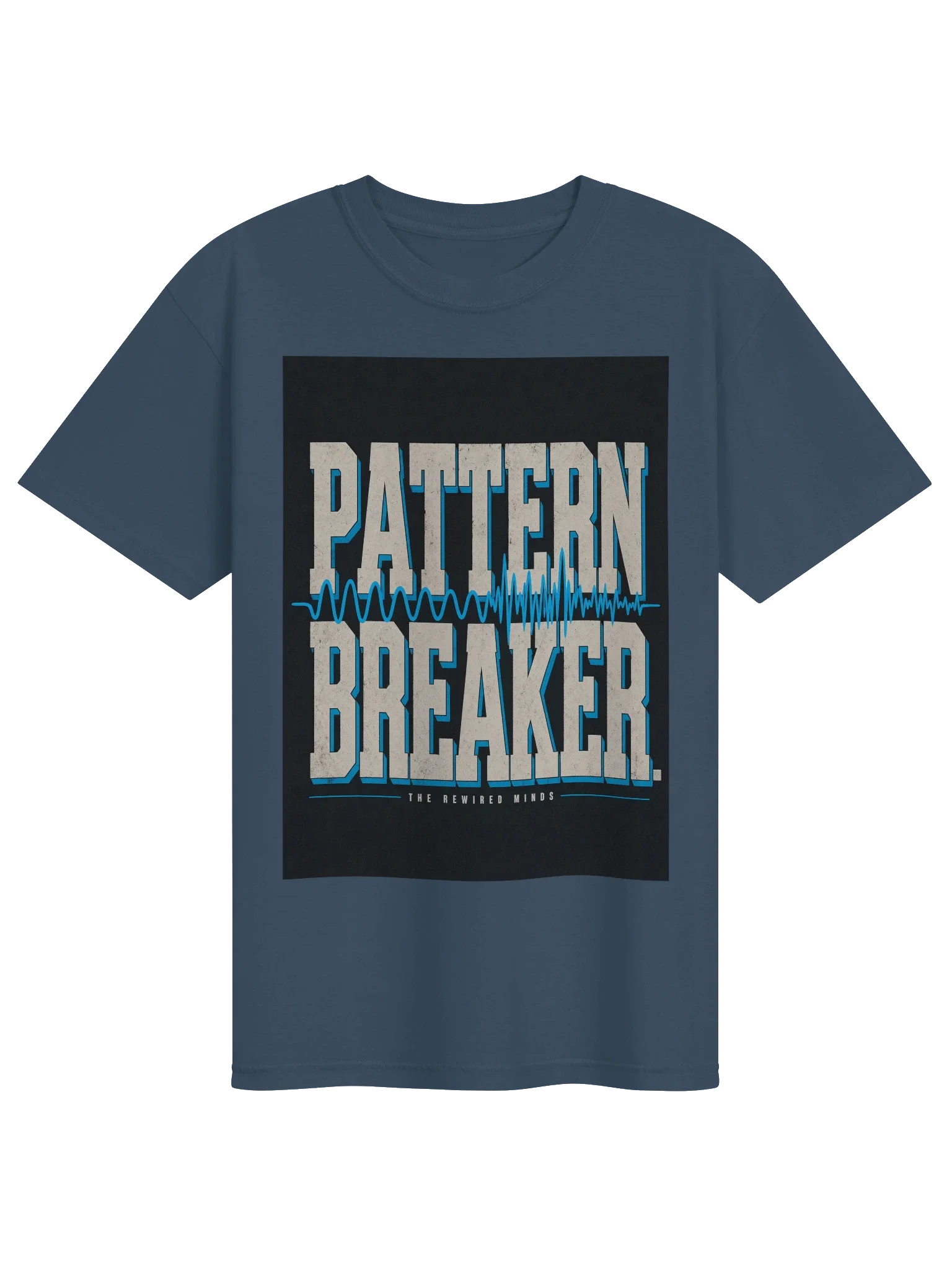 Pattern Breaker Tee — view 17
