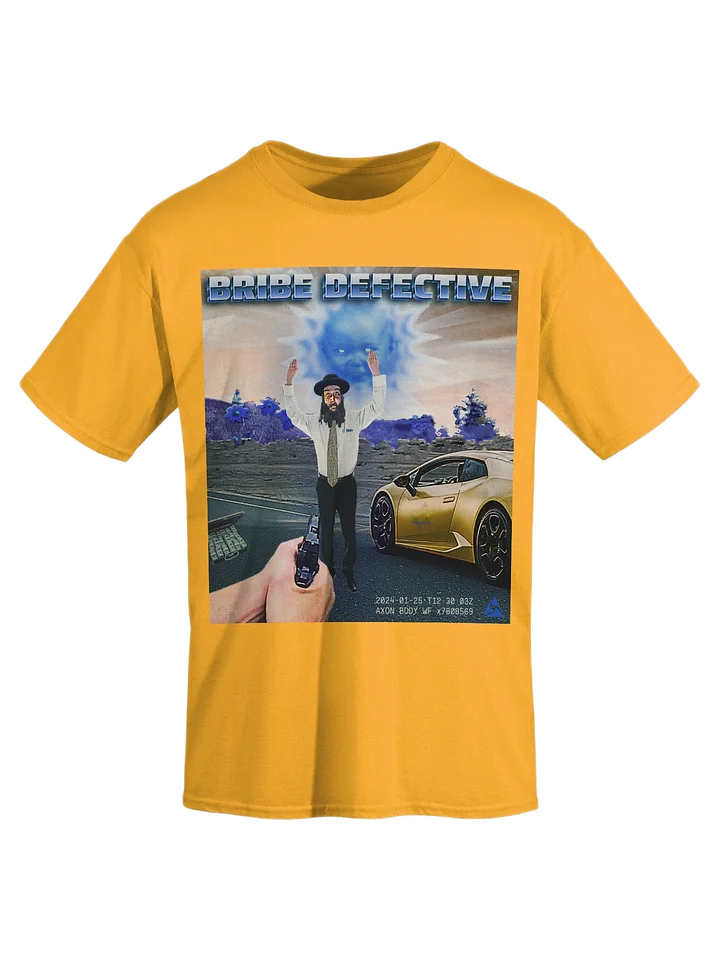 BRIBE DEFECTIVE product image (1)