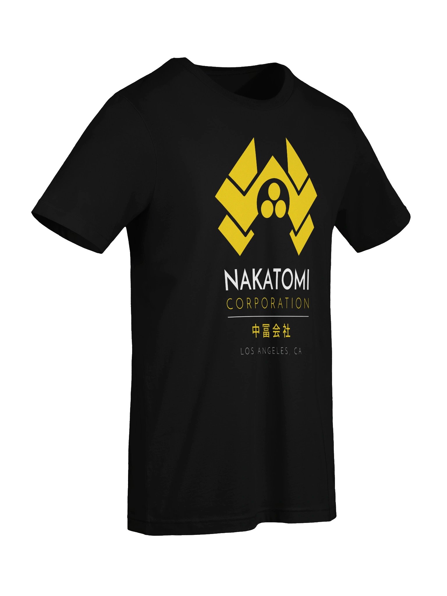 Nakatomi Corporation DS165 product image (7)