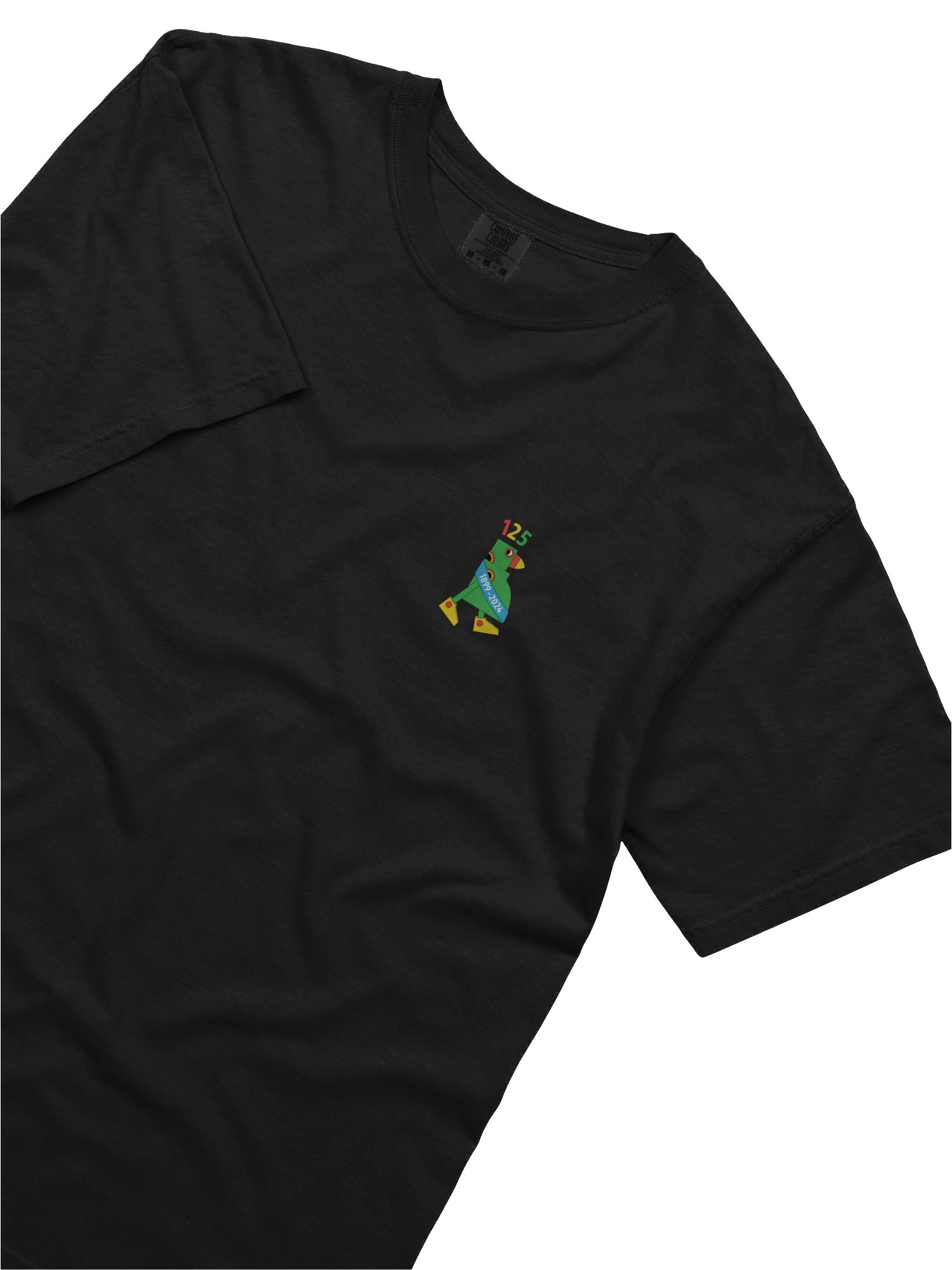 Heavyweight Anniversary T-Shirt product image (5)