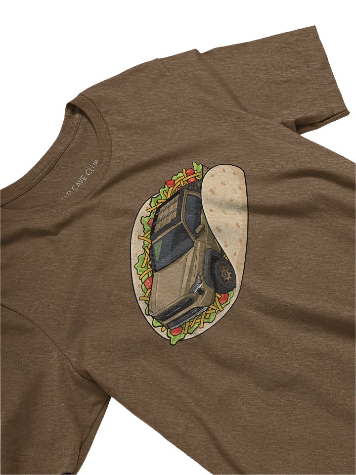 Taco-Hunter product image (2)