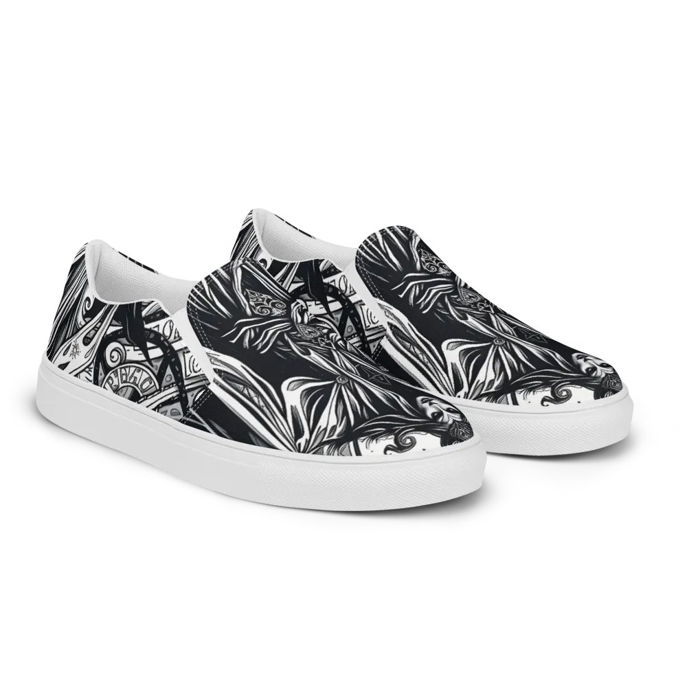 Epic AI Slip-Ons product image (6)