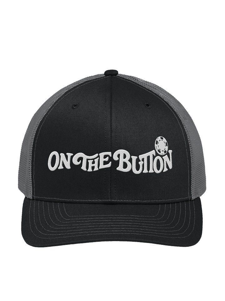 On the Button Richardson Trucker Hat product image (3)