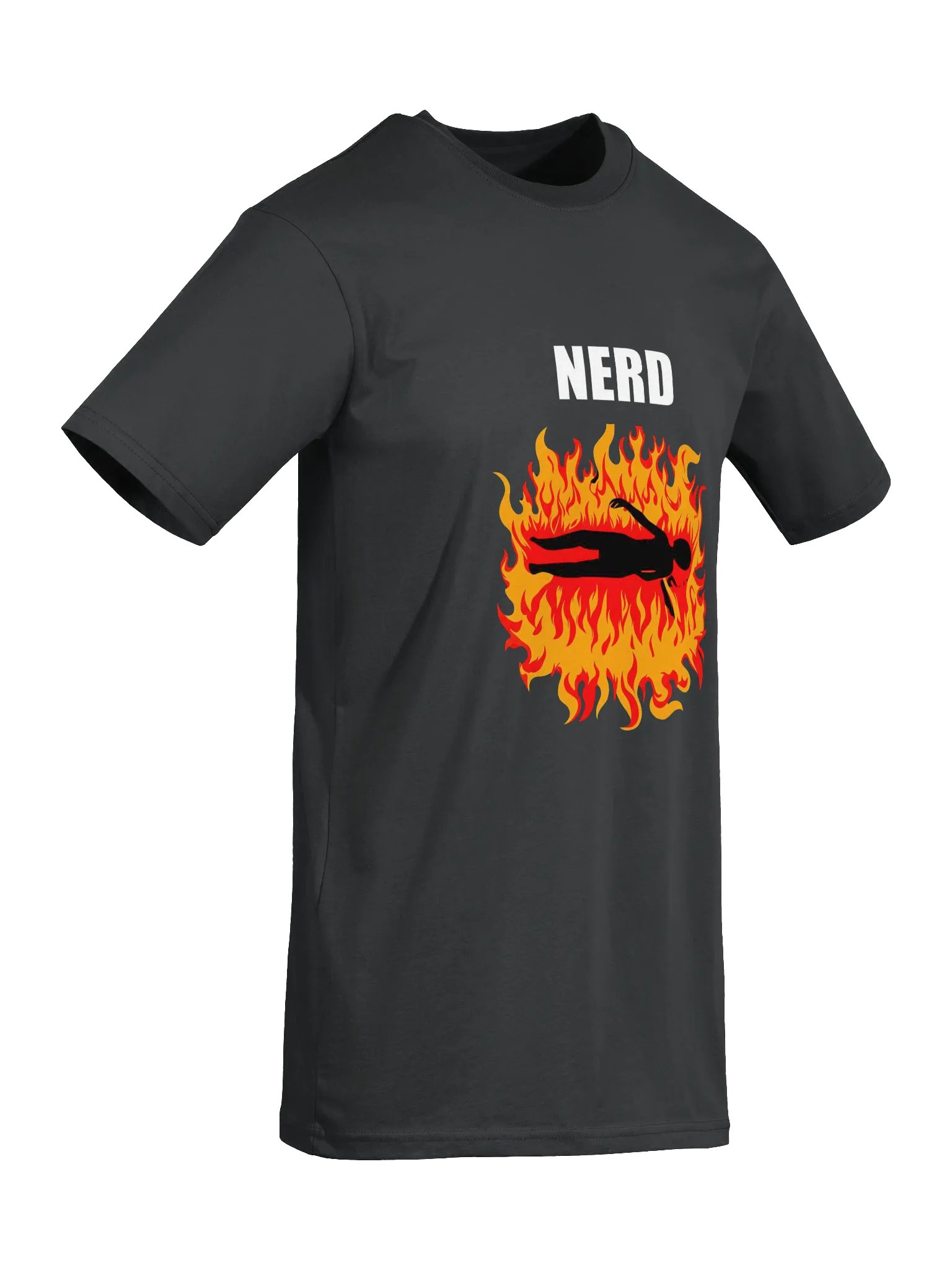 NERD! Shirt product image (2)