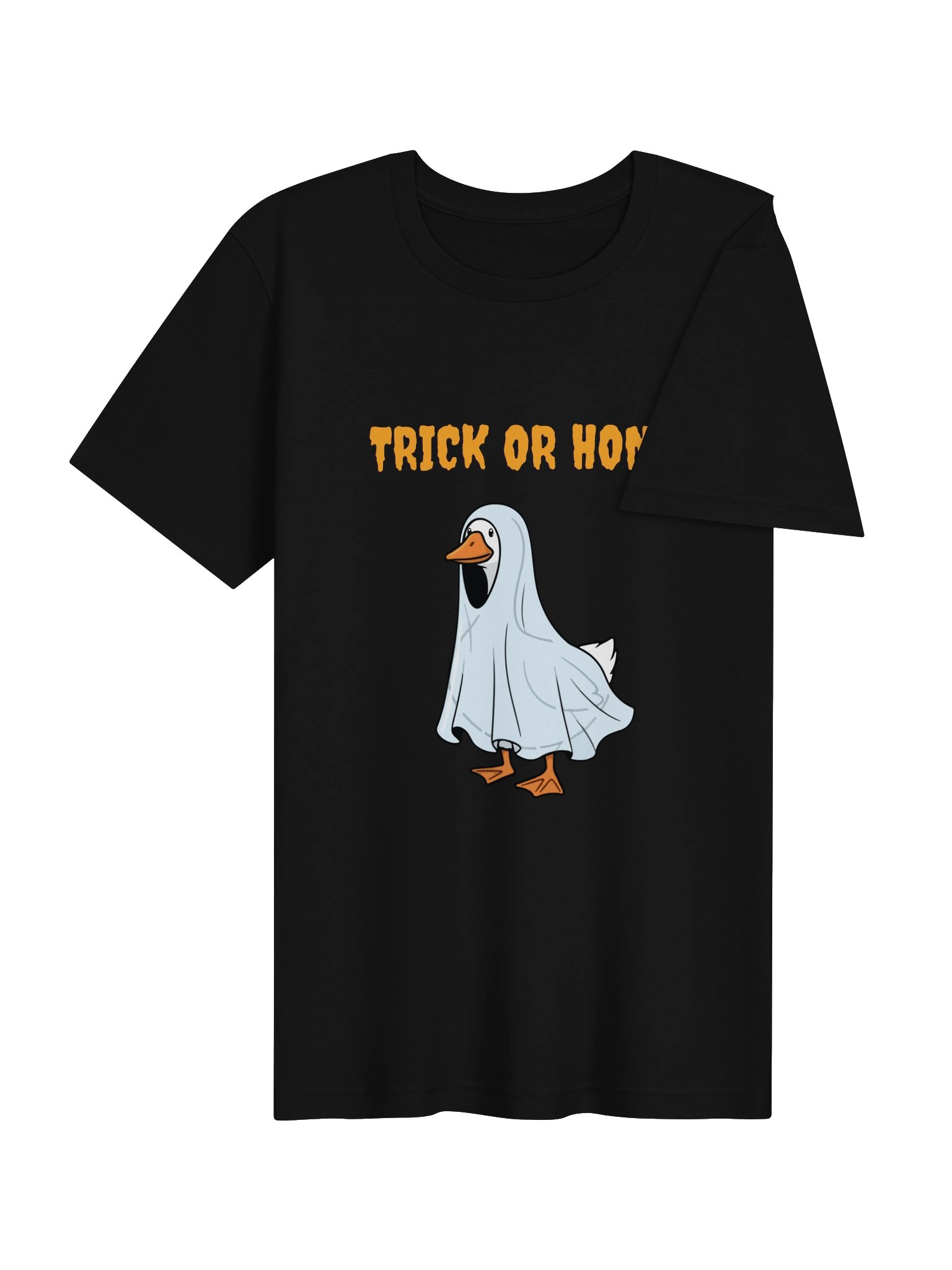 Trick or Honk Tee product image (16)
