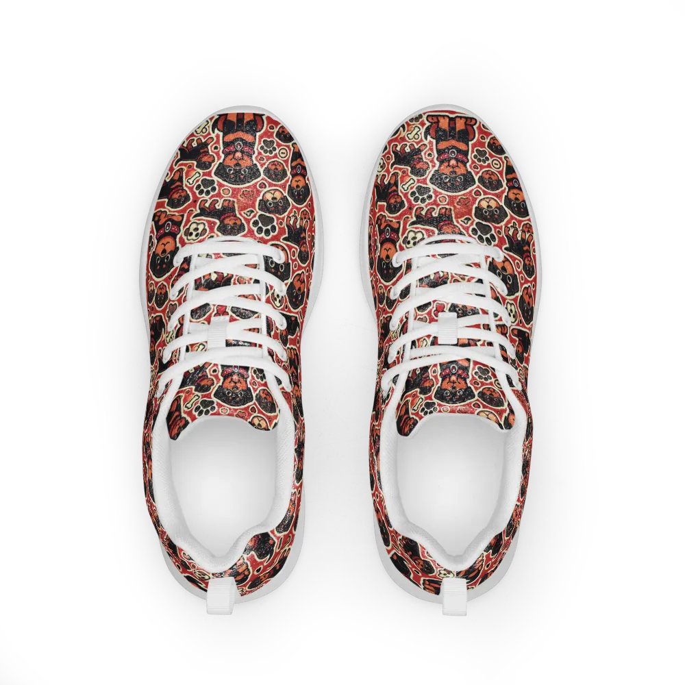 Rottweiler Shoes product image (1)