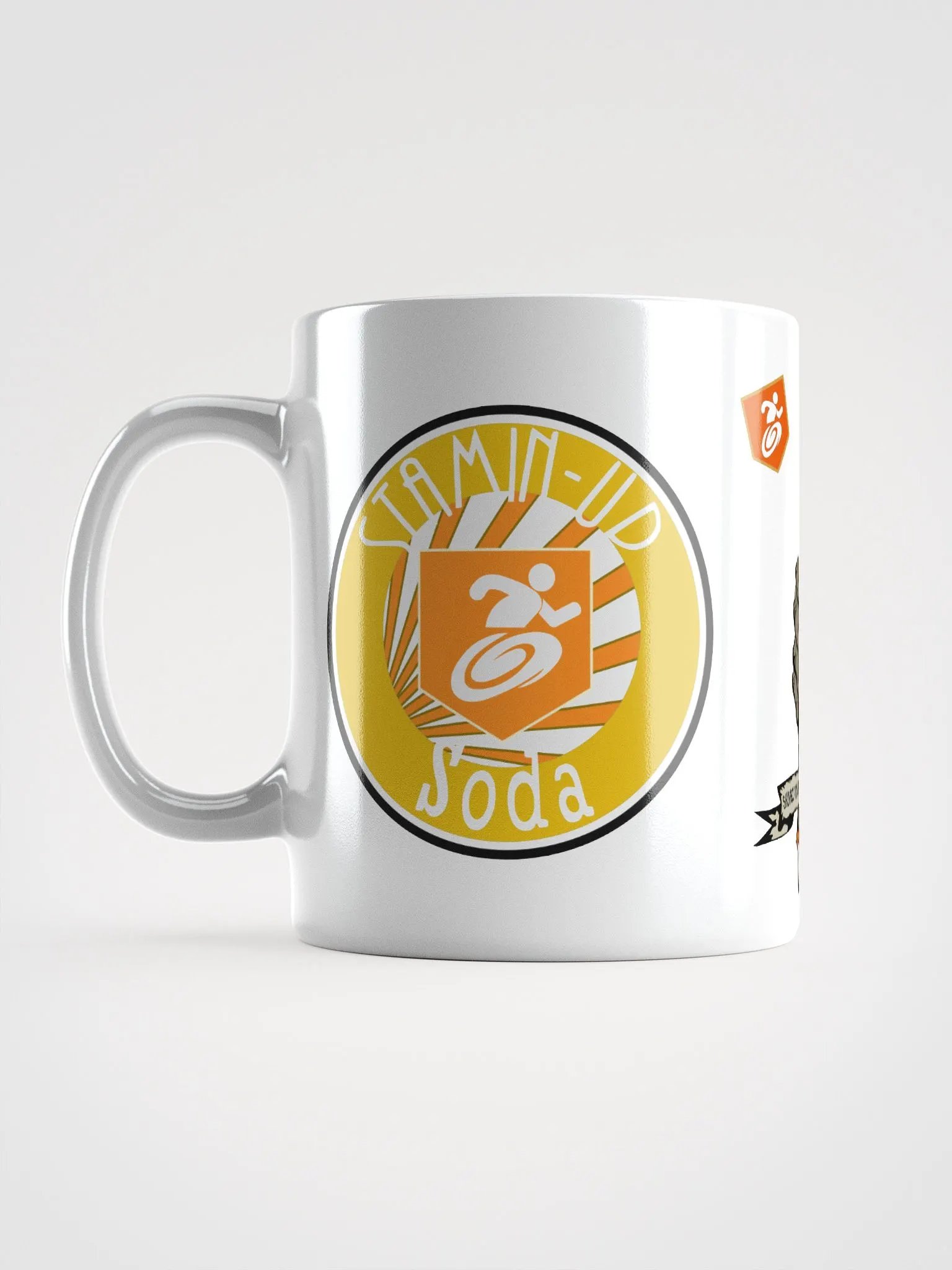 Stamin-Up : Courrez VITE ! product image (6)