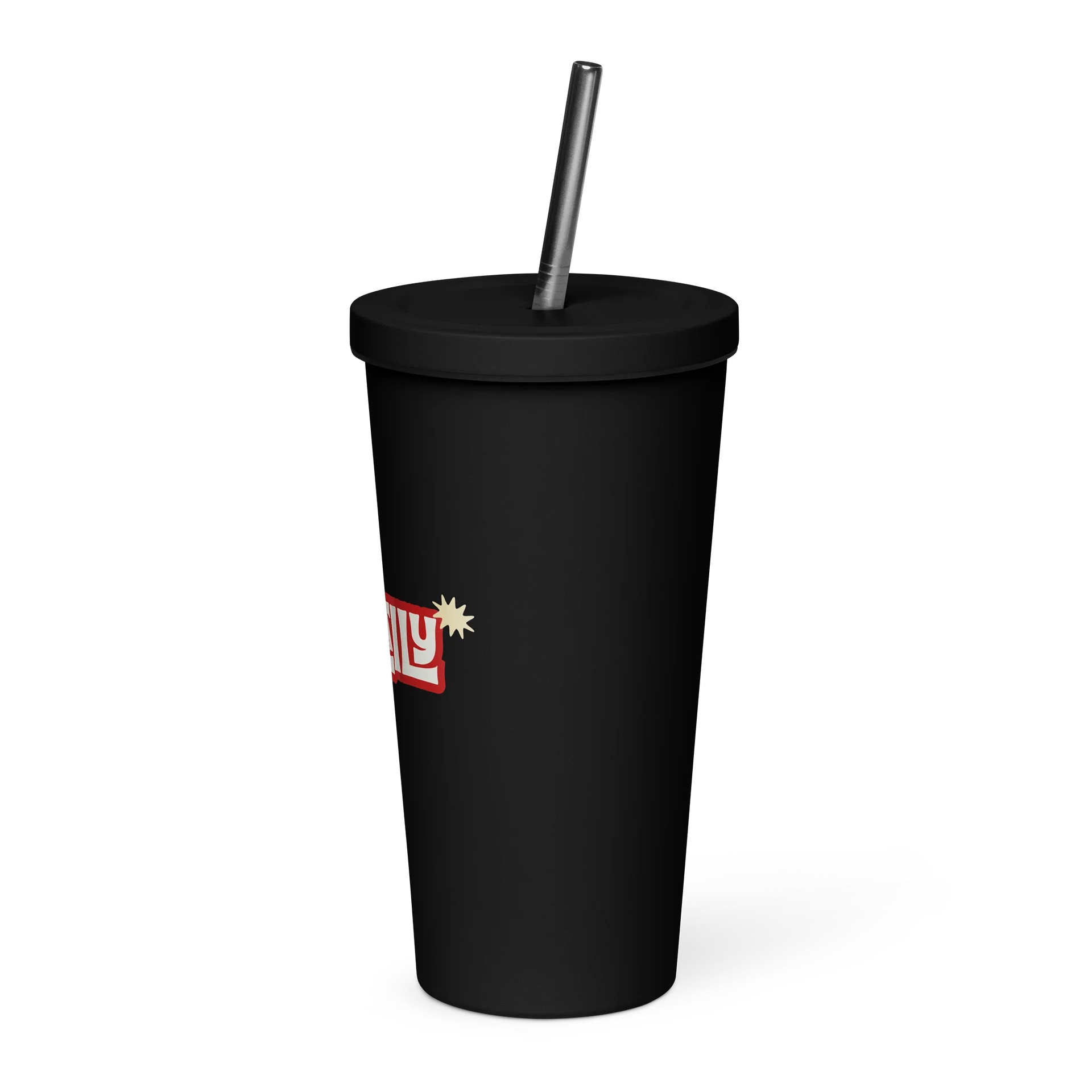 hi you're hot & i love you tumbler product image (7)
