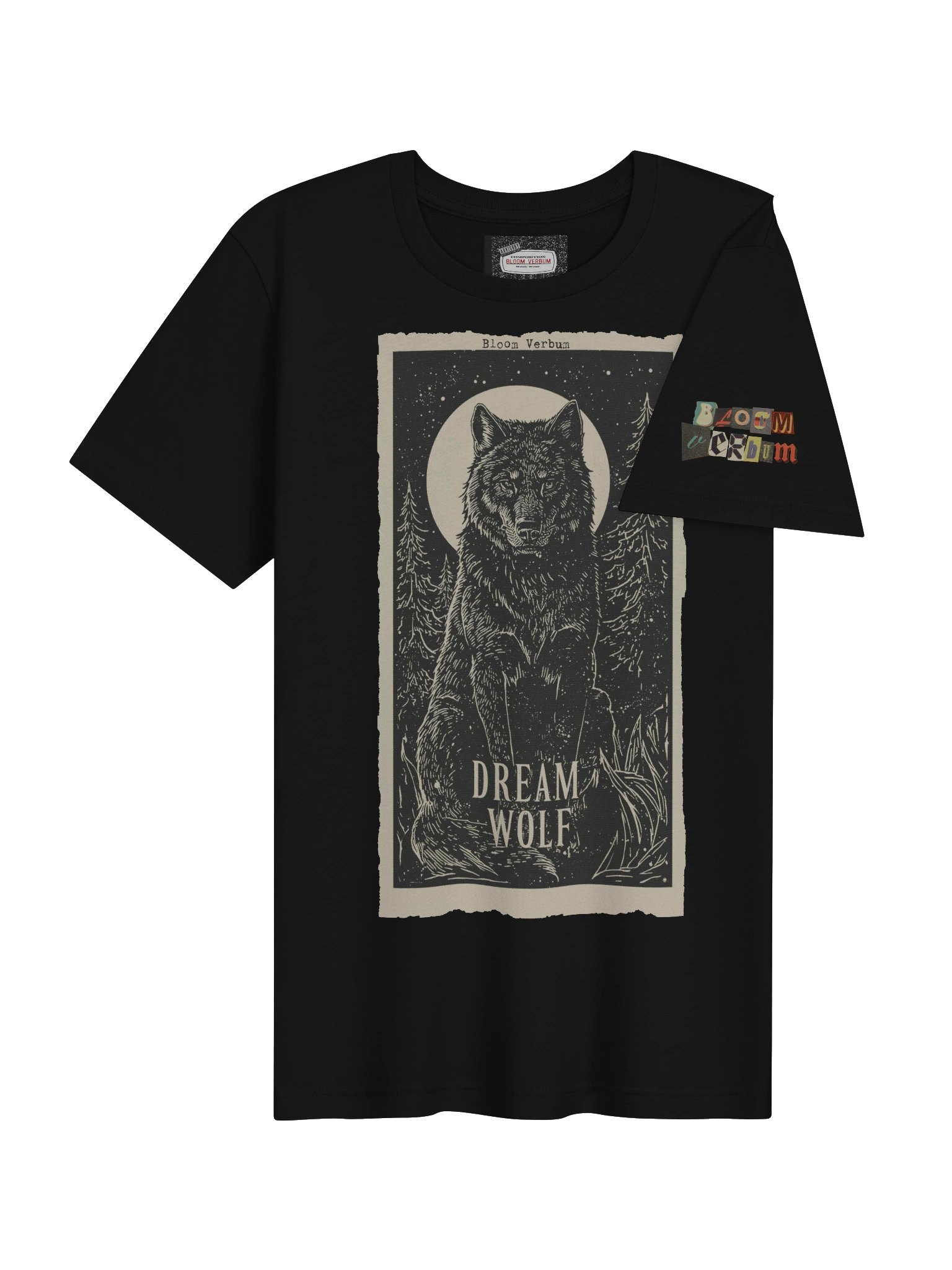 Dream Wolf product image (8)