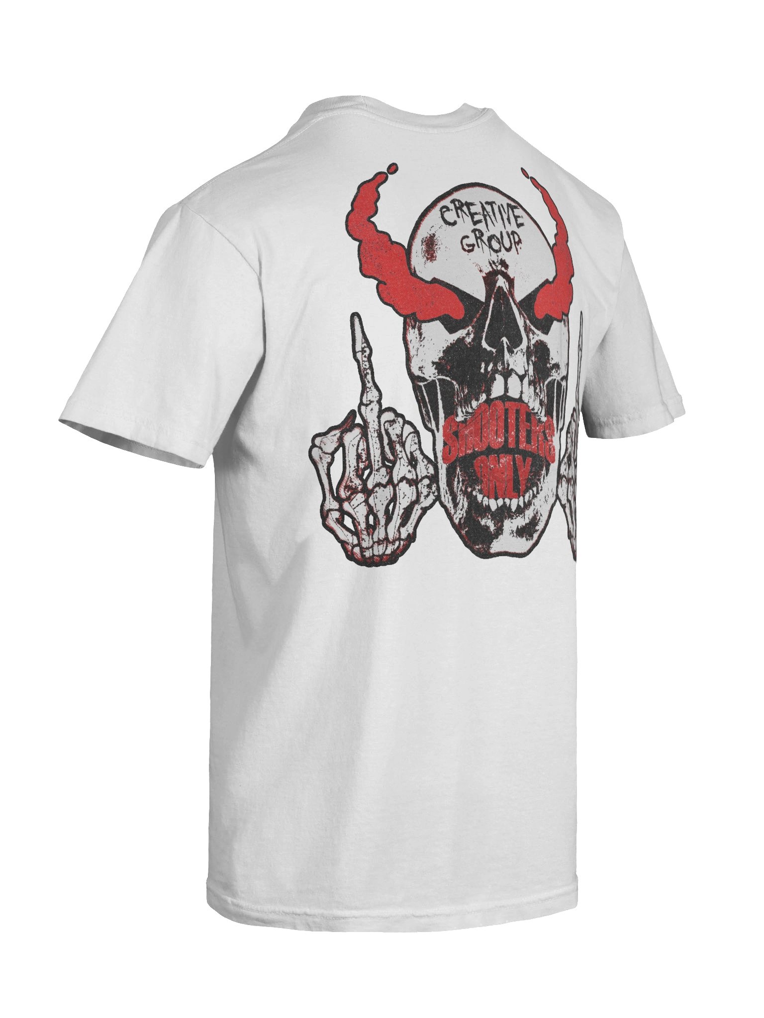 Smoking Skulls product image (10)